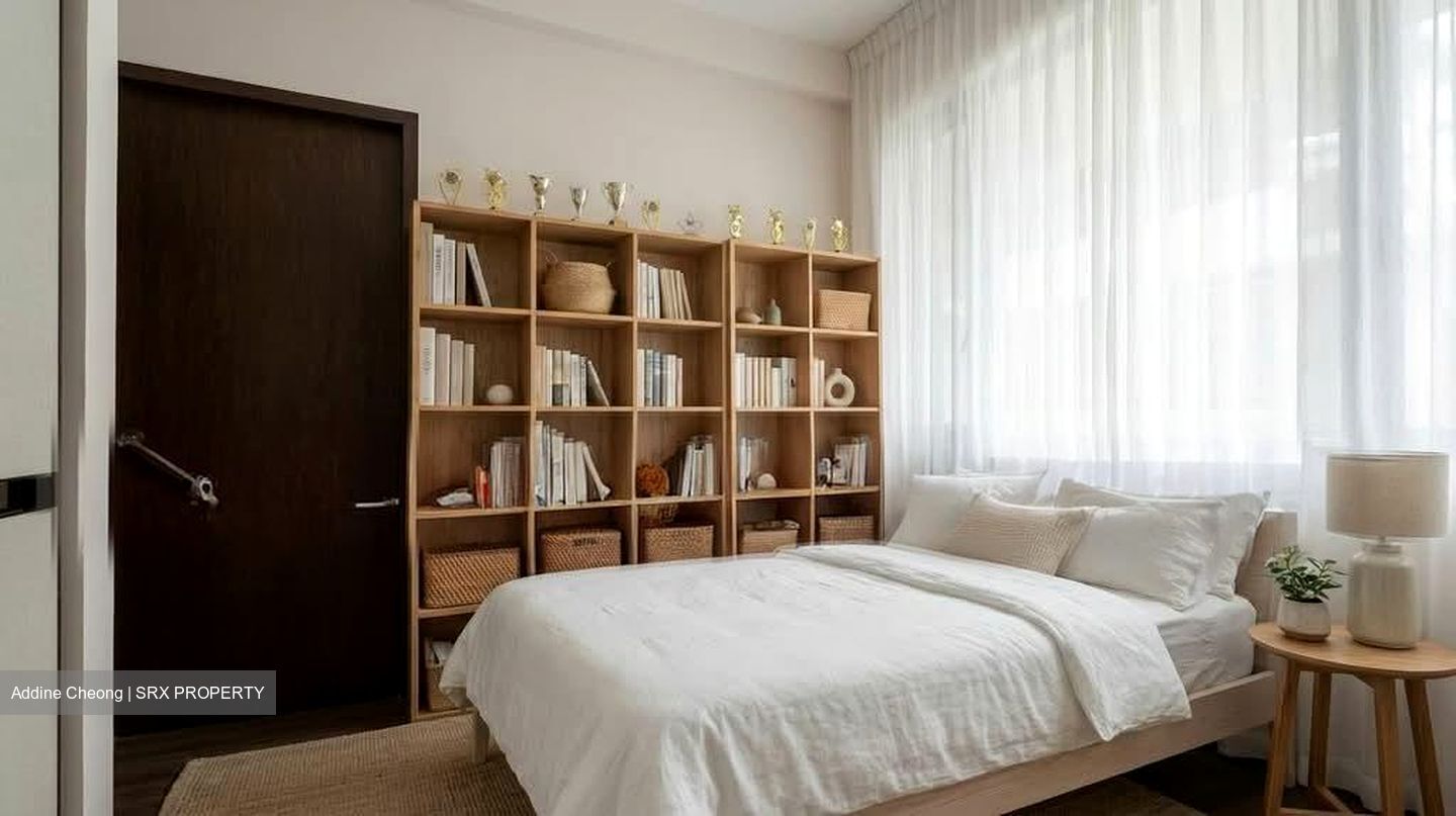 d'Nest (D18), Condominium #580648621